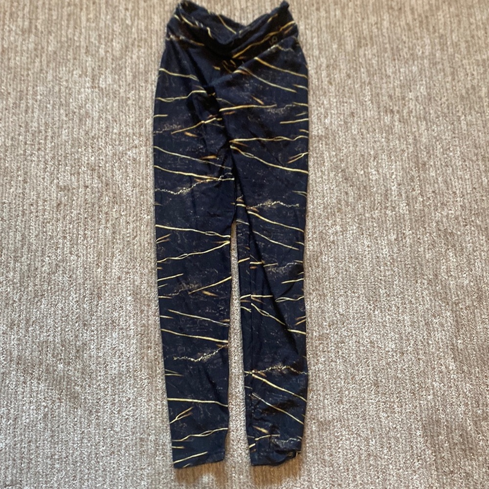 Lici printed leggings